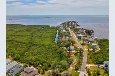 Lot 2 & 4 Sea Breeze Drive, Tarpon Springs, FL 34689 - Photo 5