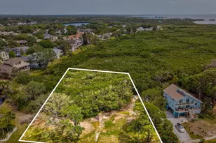 Lot 2 & 4 Sea Breeze Dr, Tarpon Springs, FL 34689 - Photo 1