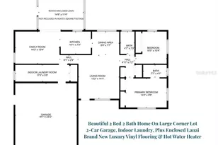 2967 Macalpin Dr N, Palm Harbor, FL 34684 - Photo 25