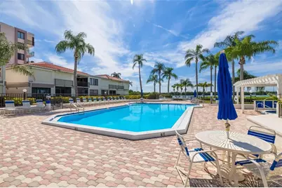 6277 Bahia Del Mar Boulevard #110, Saint Petersburg, FL 33715 - Photo 27