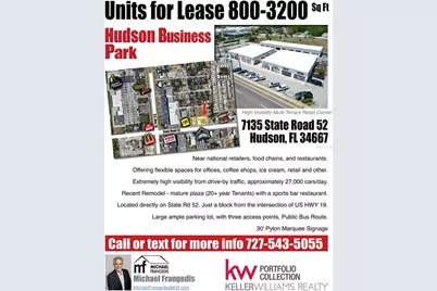 7135 State Road 52 #108, Hudson, FL 34667 - Photo 19