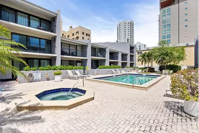 301 2nd Street N #13, Saint Petersburg, FL 33701 - Photo 27