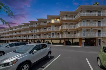 1420 Bayshore Boulevard #409, Dunedin, FL 34698 - Photo 1