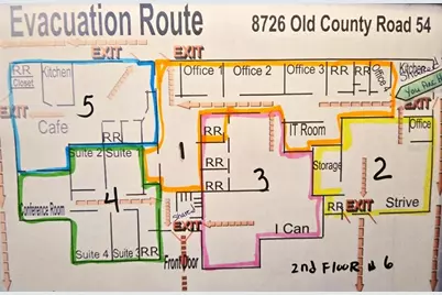 8726 Old County Road 54, New Port Richey, FL 34653 - Photo 27