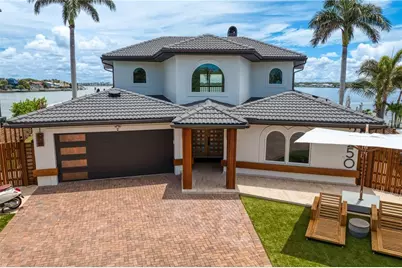 2250 Donato Drive, Belleair Beach, FL 33786 - Photo 1