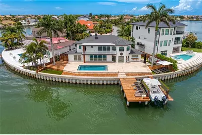 2250 Donato Drive, Belleair Beach, FL 33786 - Photo 15