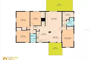 324 Country Club Dr, Oldsmar, FL 34677 - Photo 45