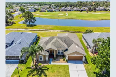 29432 Coharie Loop, San Antonio, FL 33576 - Photo 1