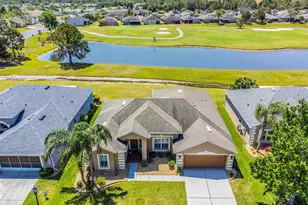 29432 Coharie Loop, San Antonio, FL 33576 - Photo 1