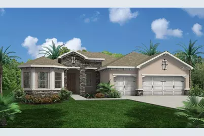 712 Estates Boulevard, Tarpon Springs, FL 34688 - Photo 1