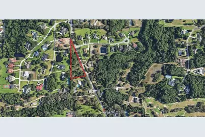 Old East Lake, Tarpon Springs, FL 34688 - Photo 3