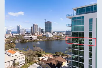 777 3rd Ave N #1403, Saint Petersburg, FL 33701 - Photo 1