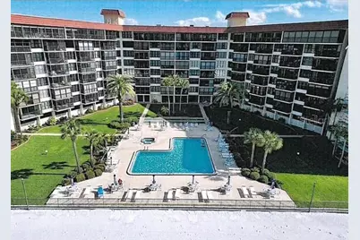 18304 Gulf Boulevard #309, Redington Shores, FL 33708 - Photo 1