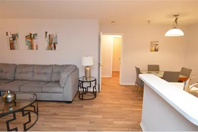 10263 Gandy Boulevard N #1409(Furnished), Saint Petersburg, FL 33702 - Photo 15