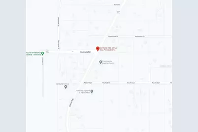 16087 Centralia Road, Brooksville, FL 34614 - Photo 15