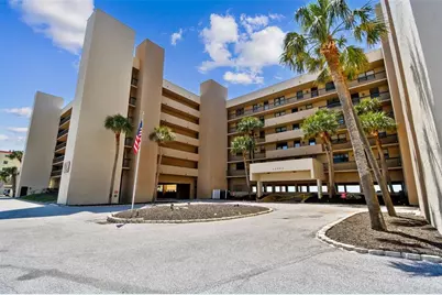 14900 Gulf Boulevard #212, Madeira Beach, FL 33708 - Photo 45