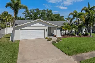 1849 Del Robles Dr, Clearwater, FL 33764 - Photo 1