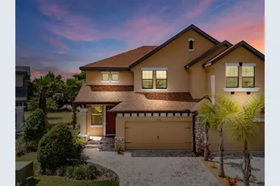 4730 Wandering Way, Wesley Chapel, FL 33544 - Photo 1