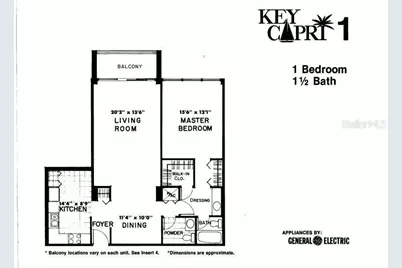 1 Key Capri #303E, Treasure Island, FL 33706 - Photo 23