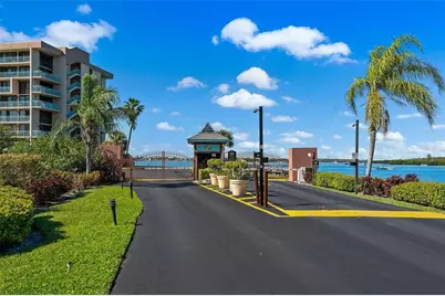 1 Key Capri #303E, Treasure Island, FL 33706 - Photo 35