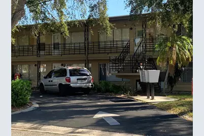 1257 Drew Street #15, Clearwater, FL 33755 - Photo 1