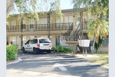 1257 Drew Street #15, Clearwater, FL 33755 - Photo 1