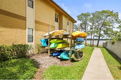 10100 Sailwinds Boulevard N #105, Largo, FL 33773 - Photo 37