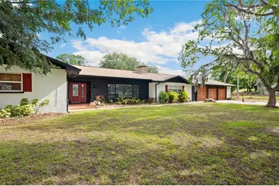 36601 Roberts Rd, Dade City, FL 33525 - Photo 1