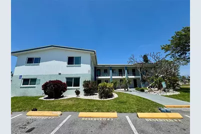 11225 1st Street E, Treasure Island, FL 33706 - Photo 1