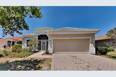 2416 Caraway Drive, Venice, FL 34292 - Photo 1