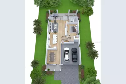 2805 W Wallace Avenue, Tampa, FL 33611 - Photo 5