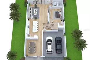 2805 W Wallace Ave, Tampa, FL 33611 - Photo 5