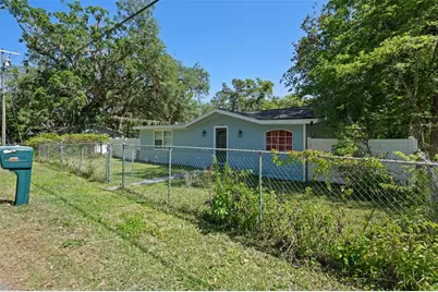 19496 Wildwood Drive, Brooksville, FL 34601 - Photo 1