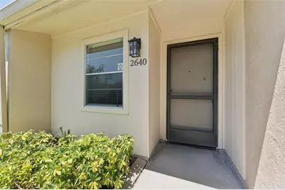 2640 Woodgate Lane #F6, Sarasota, FL 34231 - Photo 5
