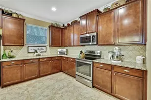 2387 Bartolo Dr, Land O Lakes, FL 34639 - Photo 29