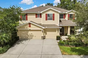2387 Bartolo Dr, Land O Lakes, FL 34639 - Photo 1