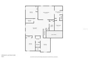 2387 Bartolo Dr, Land O Lakes, FL 34639 - Photo 35