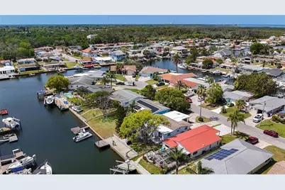 4920 Pelican Drive, New Port Richey, FL 34652 - Photo 55