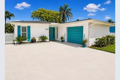 4920 Pelican Drive, New Port Richey, FL 34652 - Photo 1