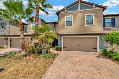 28516 Tranquil Lake Circle, Wesley Chapel, FL 33543 - Photo 1