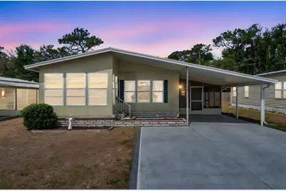 4801 Blanco Drive, Zephyrhills, FL 33541 - Photo 1