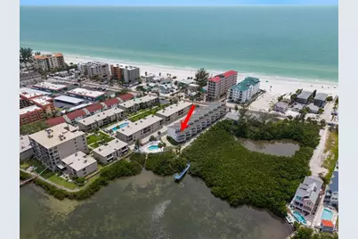 19727 Gulf Boulevard #210, Indian Shores, FL 33785 - Photo 5