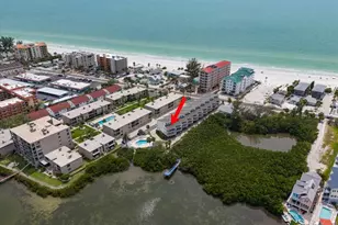 19727 Gulf Blvd, Indian Shores, FL 33785 - Photo 5