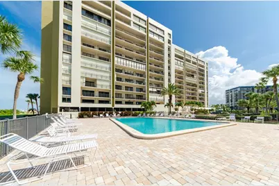 1480 Gulf Boulevard #811, Clearwater Beach, FL 33767 - Photo 25