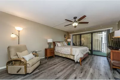 1480 Gulf Boulevard #811, Clearwater Beach, FL 33767 - Photo 13