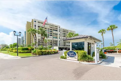 1480 Gulf Boulevard #811, Clearwater Beach, FL 33767 - Photo 23