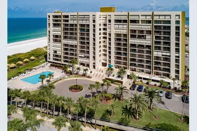 1480 Gulf Boulevard #811, Clearwater Beach, FL 33767 - Photo 29