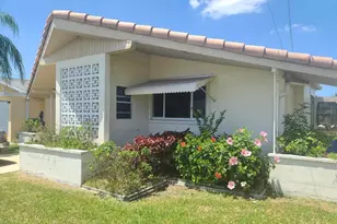 5105 Bonito Dr, New Port Richey, FL 34652 - Photo 1