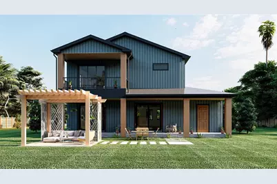 110 W Hiawatha Street, Tampa, FL 33604 - Photo 3