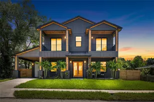 110 W Hiawatha St, Tampa, FL 33604 - Photo 1
